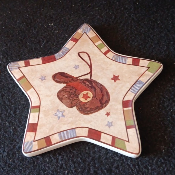 Stoneware coasters - Picture 3 of 6